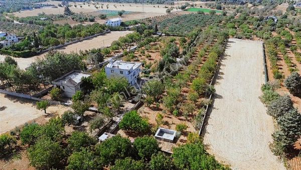 İtibar'dan Kızılhisarda İmarın İçinde Asfalt Üzeri Satılık Arazi