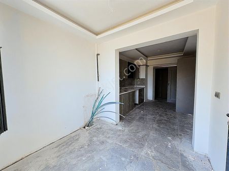 İtibar' Dan Ertuğrulgazi' De Park Manzaralı 2,5+1 Satılık Daire