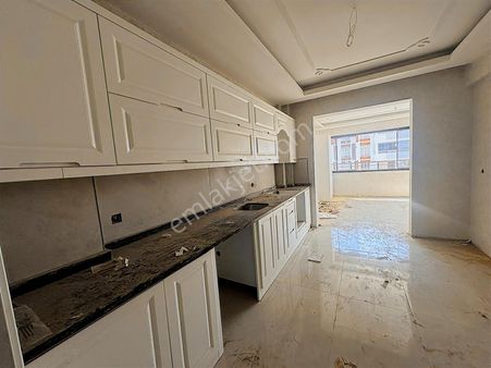 İtibar'dan Ertuğrulgazi 'de Muazzam Konumda Satılık 3,5+1 Daire!