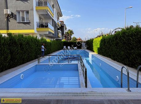 Dalaman'da Satılık Yazlık Manzara Emlak