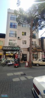 Ortaca Merkezde Kiralık 2+1 Daire