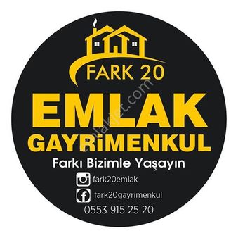 Fark20'den Acıpayam Kumafşarı'nda 2.301 M2 Yatırımlık Tarla