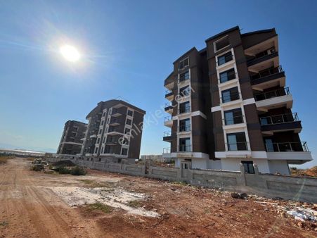 Altınova Mah. İnşaat Aşamasında 4+1 Satılık Daire
