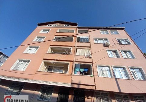 Sariyer Ptt Evleri Kozdere Satilik Daire 2+1