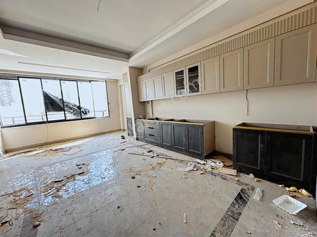 İtibar'dan İbrahimli'de Site İçerisinde Lüks 4,5+1 Satılık Daire