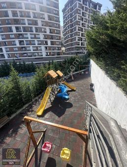 Karaosmanoğlu'ndan 4+1 220m2 Komple Tadilatlı Lüks Dubleks Daire