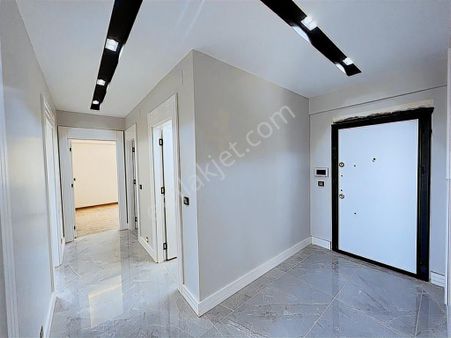 İtibar'dan Beştepe'de Site İçerisinde Ultra Lüks 2,5+1 Daire