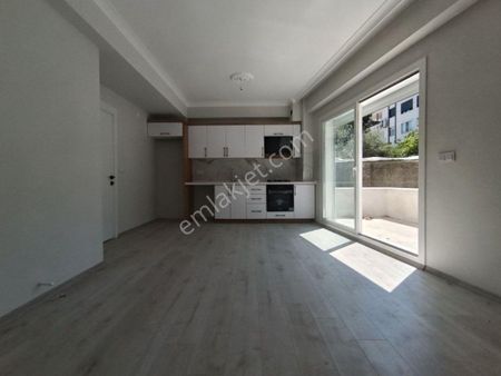 Güre Köyünde Dere Manzaralı Ön Cephe Müstakil Tadında Sıfır 1+1 Daire