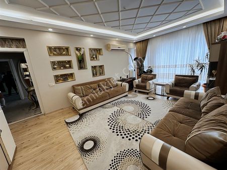 İtibar 'dan Beştepe 'de Masrafsız Bakımlı Satılık 3+1 Daire