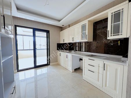 İtibar 'dan Beştepe'de Yüksek Konumda Geniş 2,5+1 Satılık Daire!