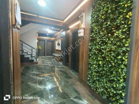 Buse Emlaktan Edremit Altınkumda 2+1 Daire