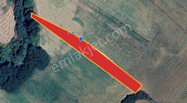 Kırklareli Lüleburgaz Ertuğrul Köyünde Yatırımlık Fırsat!