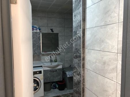 Balatçık Merkezde Doğalgazlı 1+1 Satılık Daire