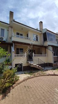 Pak Yapı'dan Fırsat 5+1 Satılık Villa Edremit Hamidiye Mah.