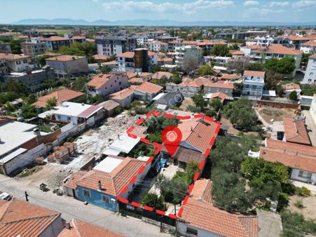 Rota'dan | Premium Konumda | 4+1 Müstakil Ev