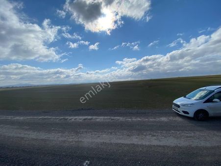 Anka Gayrimenkul'den İmişehir'de Satılık 23 Dönüm Arazi