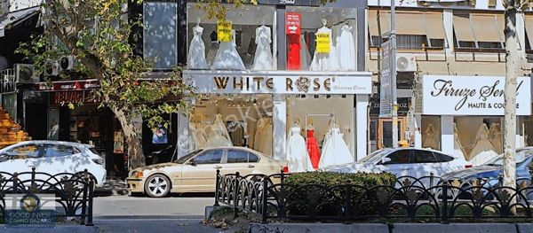 Fatih Fevzipaşa Caddesi Üzeri Kiralık Dükkan & Mağaza