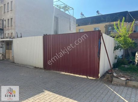 Kurtuluş Mahallesinde Satılık Mağaza