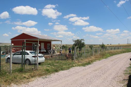 Anka Gayrimenkul'den Bütün Altyapısı Hazır 16.200 M2 Satılık Arazi