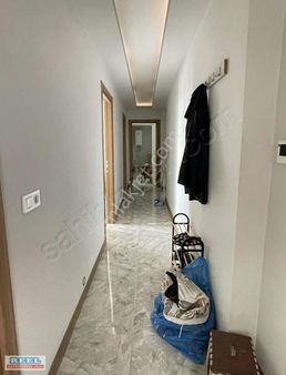 Reşatbey'de | 4 Yaşında | 3+1 Prestijli Konumda Cazip Lüks Daire