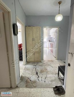 Mavi Blv.'da | 3+1 K. Mutfak | Site İçerisinde | Fırsat Daire