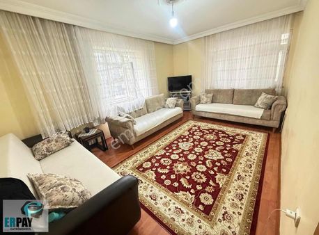 Erpay'dan 75. Yıl Mah Satılık 125m2 3+1 Daire 1.kat Daire