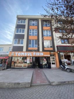 Anka Gayrimenkul'den Halk Caddesi Üzerinde Satılık 3+1 Dubleks