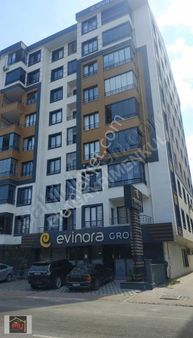 Mimarsinan Da Satılık 2+1 Lüks Daire