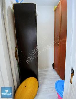 Turyap Yaşamdan Uygun Daire