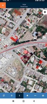 Osmaniye Yolu Viraj Değirmeni Yanı 877 M2 Satılık Arsa