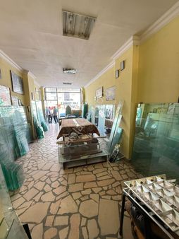 Incom Lıne Gayrimenkul'den Ceylan Avm Civarı Acil Satılık Fırsat Dükkan