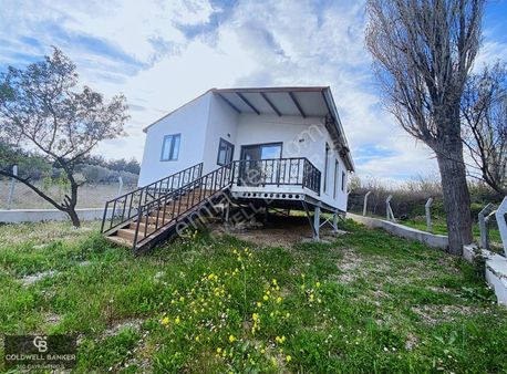 Bornova Yakaköy 2+1 Özel Yapım Sıfır Tek Tapu Müstakil Ev