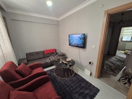 Hürriyet Mah. 60 M2 Giriş Katı 2+0 Yatırımlık Fırsat Daire