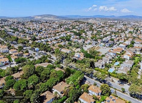 Alaçatı Turizm + Konut İmarlı Arsa