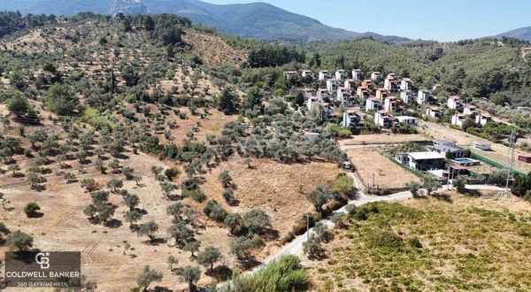 Kemalpaşa Y.kızılca Tropikal Sitesi Yanı Satılık Tarla