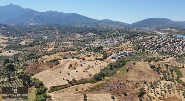 Kemalpaşa Yukarı Kızılca Satılık Villa İmarlı Arsalar