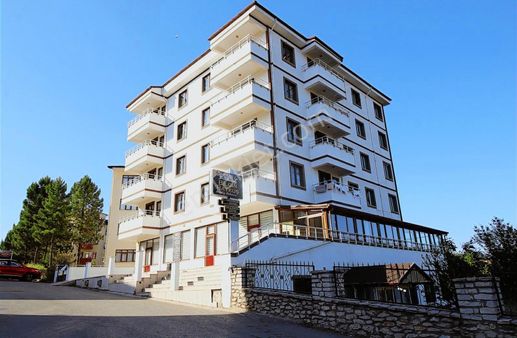 Karabük Safranbolu Devlet Hastanesi Üsütnde Kiralık 4+1 Daire