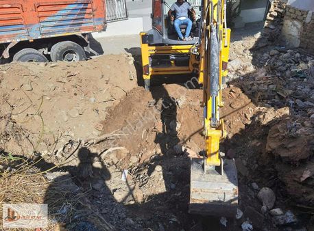 Bursa/nilüfer Gümüştepe (misi Köy İçin'de)-güzel Konumda Arsa!