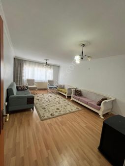 Millioğlu İnşaat'tan Merveşehir 3+1 Kiralık Eşyalı Daire