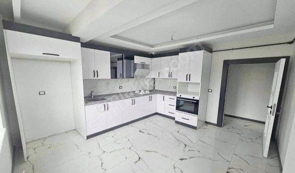 İskanı Alınmış Sıfır 3+1 Katta Ebeveyn Banyolu Öncephe Hazır Dairelerimiz