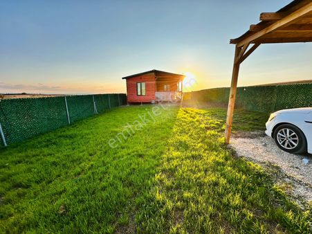 Doğankaya Mahallesi Yıldız Vadi Bahçeleri'nde Satılık Ev Hobi Bahçesi