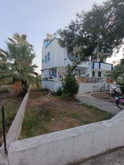 Şirinyer Sitesinde Dubleks Bahçeli Merkezi Konumda