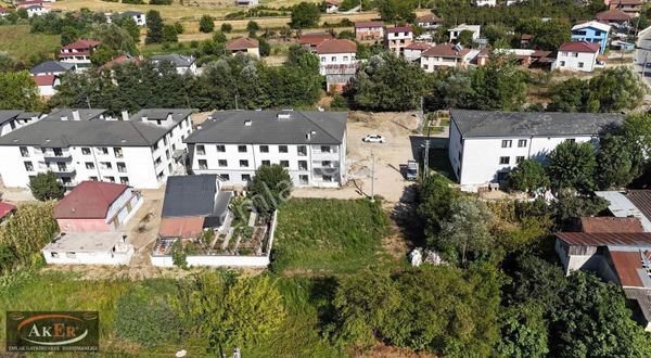 Ünüversiteye Yakın Konumda Kat Karşılığı Verilecek Konum