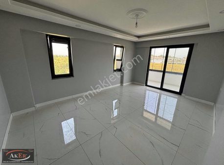 Ömerciklerde Ara Kat Lüks 2+1 Daire