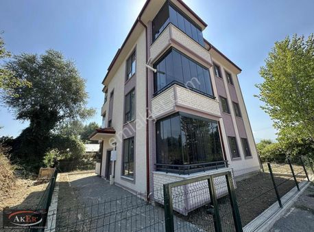 Aker Emlaktan Fatih Mahallesinde 1+1