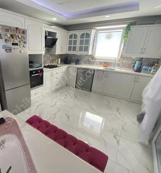 Almila Emlaktan Satılık Dupleks