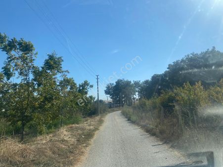 Ant Aksu Kurşunlu,da1206m Satılık Tarla