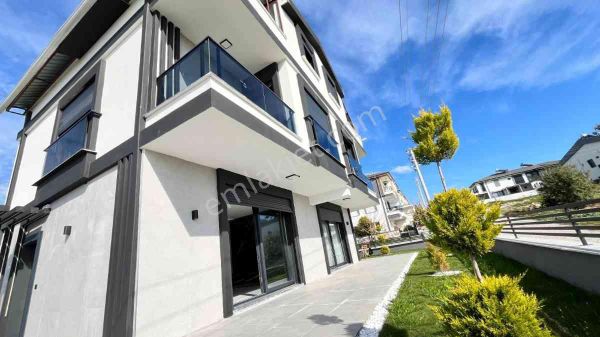 Aydın Didim Hisar Mahallesi'nde Satılık 3+1 Geniş Kullanışlı Tripleks Villa