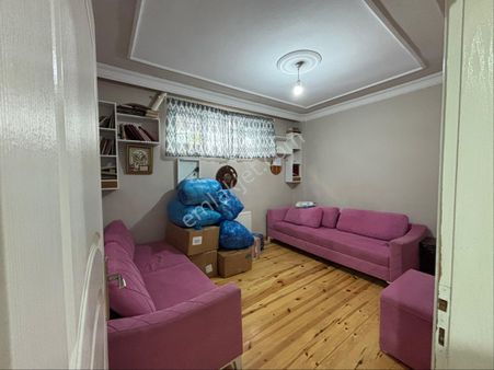 Yaşam Gayrimenkul Fatih Mah Satılık 2+1 Kredili Bahçe Katı Daire