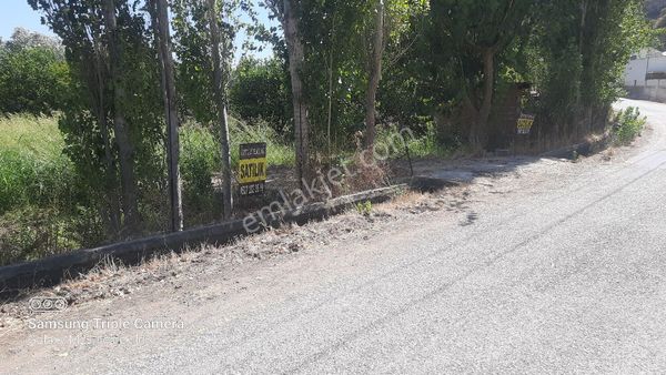 Yeşilyurt'da 16.100 M2 Yer